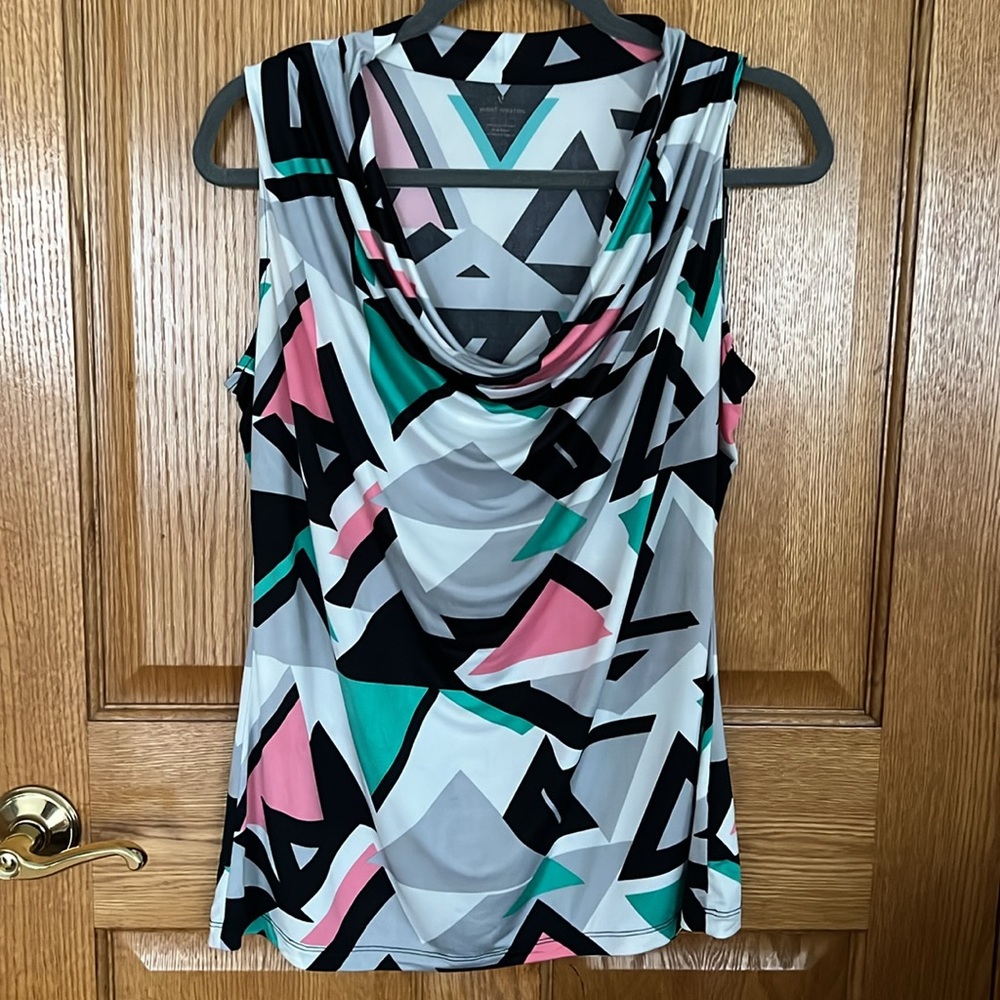 Worthington Dressy Tank